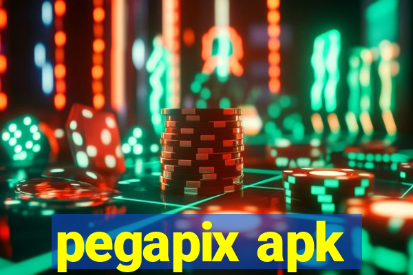 pegapix apk